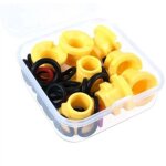 Joint torique pour tuyau buse de rechange 2. 640 - 729. 0 en caoutchouc nettoyeur k2 k3 k4 k5 k6 k7 b ...