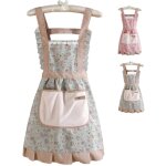 Jolis tabliers pour femmes, tabliers imperm�ables, tabliers de cuisine, torchons de cuisine, tabliers ...