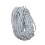 Jardiboutique - jonc de blocage blanc pour liner piscine 30 ml