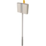 Joseph joseph cleantech balai, manche extensible, poils souples, rangement mural, id�al pour tous types ...