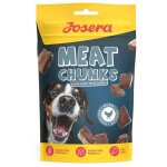 Josera meat chunks snack pour chien 70g sans c�r�ales