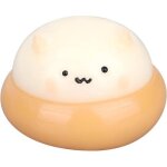 Jouet anti - stress hamster - peluche douce et mignonne - cadeau unique pour enfants et adultes - am�liore ...