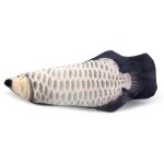 Jouet pour chat en forme de poisson flottant - 4 types de poissons au choix - jouet sportif pour chaton, ...