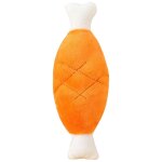 Jouets pour chiens couinement, jouets  mcher pour chiots, peluche chien indestructible, jouet pour ...