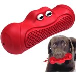 Jouet chien indestructible gros chien, jouets � m�cher pour chiens, jouet presque indestructible en caoutchou ...