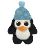 Jouet pour chien kong snuzzles pinguin peluche de nol pingouin pour les ftes