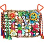 Jouets pour oiseaux pour perruches, calopsittes, conures, inséparables, oiseaux à la recherche de nourriture, ... Jouets pour oiseaux pour perruches, calopsittes, conures, inséparables, oiseaux à la recherche de nourriture, ...