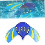 Jouet de plong�e, poisson jouet plong�e, planeur sous - marin, jouet de piscine pour piscine d'�t� pour ...