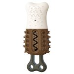 Fei yu - jouets rafrachissants pour chien congels d't, remplis de crme glace congele  l'eau, ...