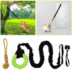 Jouet de tir � la corde pour chien 160 cm