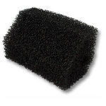 Jp - 093 matériau filtre eponge pour filtre d'angle d'aquarium - sunsun Jp - 093 matériau filtre eponge pour filtre d'angle d'aquarium - sunsun