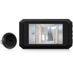 Judas de porte d'appartement 3, 97 pouces, visionneuse numérique lcd 2 mpx, moniteur couleur infrarouge ... Judas de porte d'appartement 3, 97 pouces, visionneuse numérique lcd 2 mpx, moniteur couleur infrarouge ...