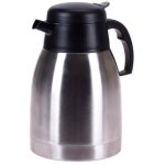 Jug thermos en acier inoxydable 1, 5 l excellent