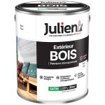 Peinture ext�rieure bois microporeuse base clear - julien