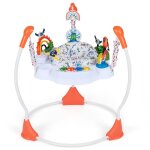 Jumperoo bebe sauteur b�b� aire d'�veil � rebonds b�b� si�ge rebondissant pour b�b� centre d'�veil b�b� ...