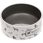 Ferplast - juno ecuelle en c�ramique pour chats et chiens. diff�rentes capacit�s. . variante medium - ...