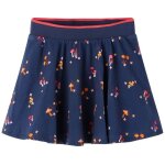 Jupe pour enfants bleu marine 116