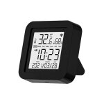 Capteur de température et d'humidité, télécommande intelligente infrarouge wifi tv / home cinéma / climatiseur ... Capteur de température et d'humidité, télécommande intelligente infrarouge wifi tv / home cinéma / climatiseur ...