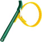 Cl  sangle rglable, cl pour filtre  huile, cl  sangle pour filtre multifonction, outil de retrait ...