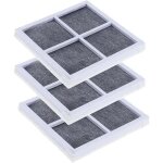 Filtre air pour rfrigrateur , 3 pcs filtre air frais de rechange, pour rfrigrateur / rfrigrateur / purificateu ... Filtre air pour rfrigrateur , 3 pcs filtre air frais de rechange, pour rfrigrateur / rfrigrateur / purificateu ...