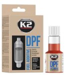 K2 - additif moteur diesel pour filtre  particules diesel de, nettoyant de injecteurs, nettoyant de ...