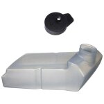 Pour k2 k3 nettoyeur nettoyage d�tergent pi�ces de rechange r�servoir d'eau