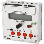 K3ng keyer open source cw morse code en alliage d'aluminium pour clavier � �cran lcd