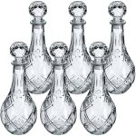 Carafe à whisky élégante pour homme - carafe à vin classique avec design unique - bouteille de whisky ... Carafe à whisky élégante pour homme - carafe à vin classique avec design unique - bouteille de whisky ...
