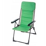 Kadax - chaise de jardin pliante transat terrasse balcon Kadax - chaise de jardin pliante transat terrasse balcon
