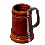 Chope  bire 500 ml grand cadeau en grs - kadax