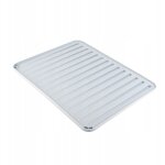 Kadax gouttoir  vaisselle tapis en silicone schoir  cendres