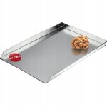 Moule ouvert pour gâteaux 45x30cm - kadax Moule ouvert pour gâteaux 45x30cm - kadax