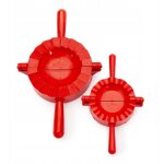 Kadax - moule � raviolis pour raviolis, cutter, machine, 2 pcs