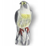 Kadax - répulsif pour pigeons et oiseaux, grand faucon Kadax - répulsif pour pigeons et oiseaux, grand faucon