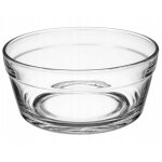 Saladier, bol de service, en verre, passe au lave - vaisselle, bol  fruits, bol  fruits, bol  dessert ...