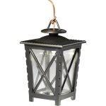 Kahlert licht 29682 lanterne de crche 3. 5 v avec clairage w06785