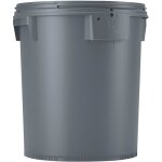 Frankel kaiserkraft conteneur click pack un - y, gris, hauteur