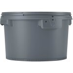 Frankel kaiserkraft conteneur click pack un - y, gris, hauteur