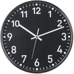 Kaiserkraft - frankel horloge murale, horloge radio - pilotée, ø Kaiserkraft - frankel horloge murale, horloge radio - pilotée, ø