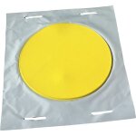 Kaiserkraft - frankel plaque d'�tanch�it� flexible, rond,