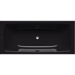 Kaldewei cayono duo mod. 724, baignoires rectangulaires,