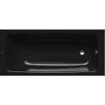 Kaldewei cayono mod. 748, baignoires rectangulaires, 160x70cm,