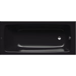 Kaldewei cayono mod. 750, baignoires rectangulaires, 170x75cm,