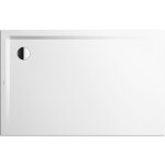 Kaldewei superplan 1833 - 5, receveurs de douche avec support de