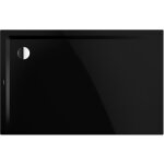 Kaldewei - superplan 1836 - 5, receveurs de douche avec support de