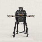 Forest grill - kamado forest - grill m 16' 4 � 6 pers. forest - grill