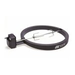 Kamado joe - tournebroche électrique big joetisserie pour kamado big joe Kamado joe - tournebroche électrique big joetisserie pour kamado big joe