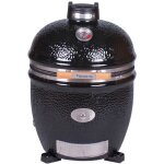 Monolith - kamado two. 55 noir sans chariot