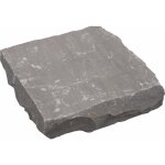 Stone by stone - kandla gris - pav� 14x14x3 - 5cm - (1 m�)
