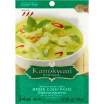 Kanokwan pte de curry vert 50 g